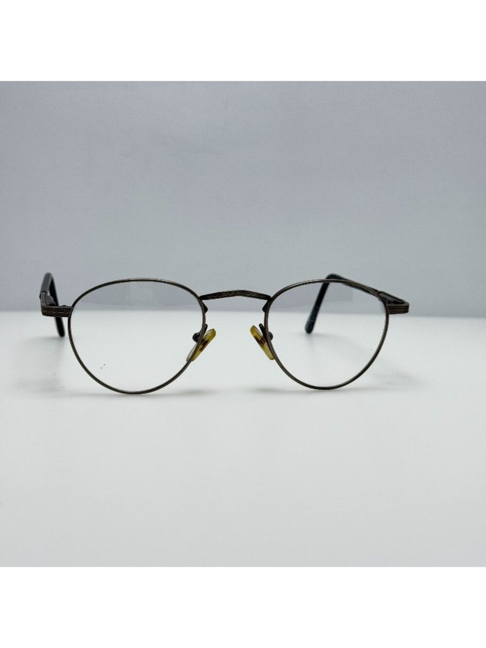 Unbranded N414 APW Eyeglasses Eye Glasses Frames Kids Youth 140